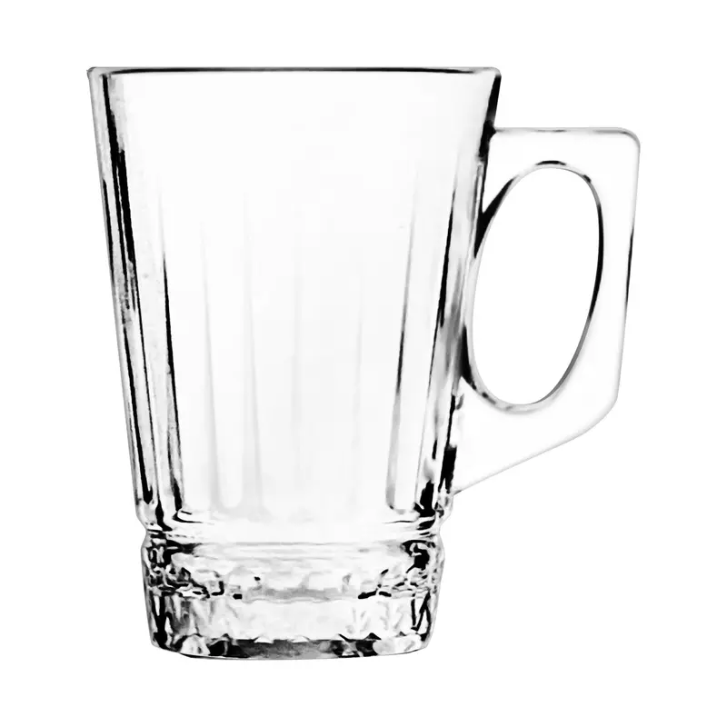 Single 130Ml Ceramic Coffee Cup 1
