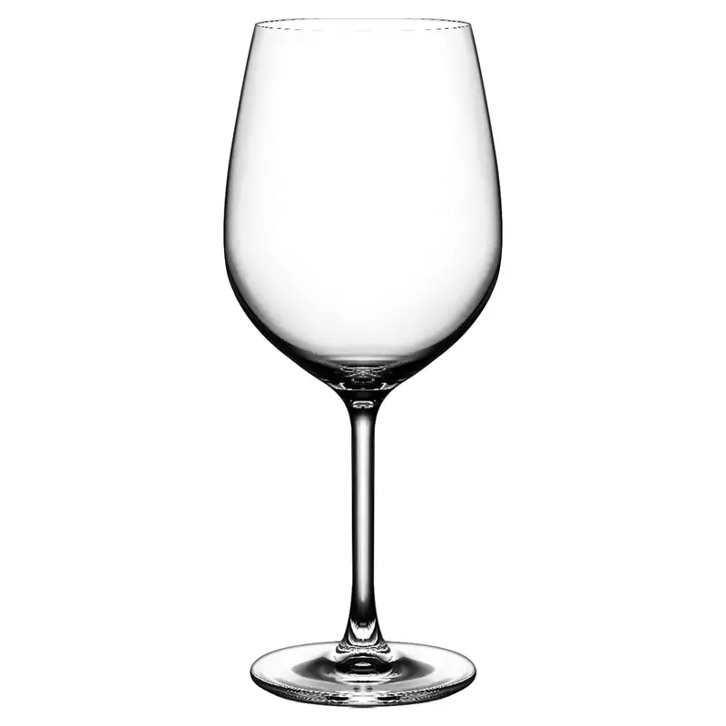 Single Stemmed Wine Glass – 630 Ml 1