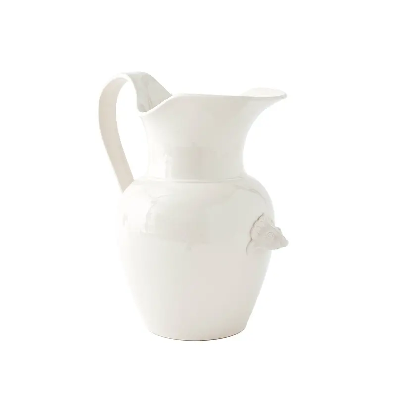 Sir|Madam Veritas Grand Flour-Finished Pitcher 1