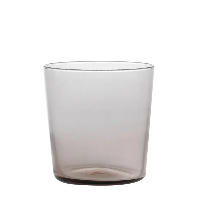 Six-Piece Puro Angora Low-Height Drinking Glasses 1