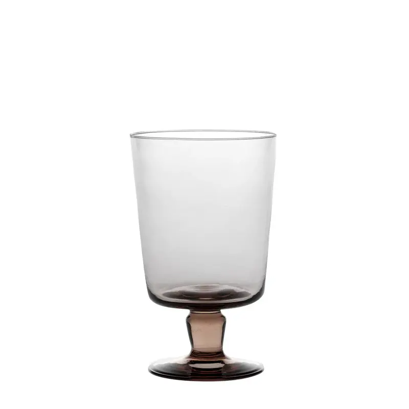 Six-Piece Puro Baltico Stemmed Wine Glass Set 1