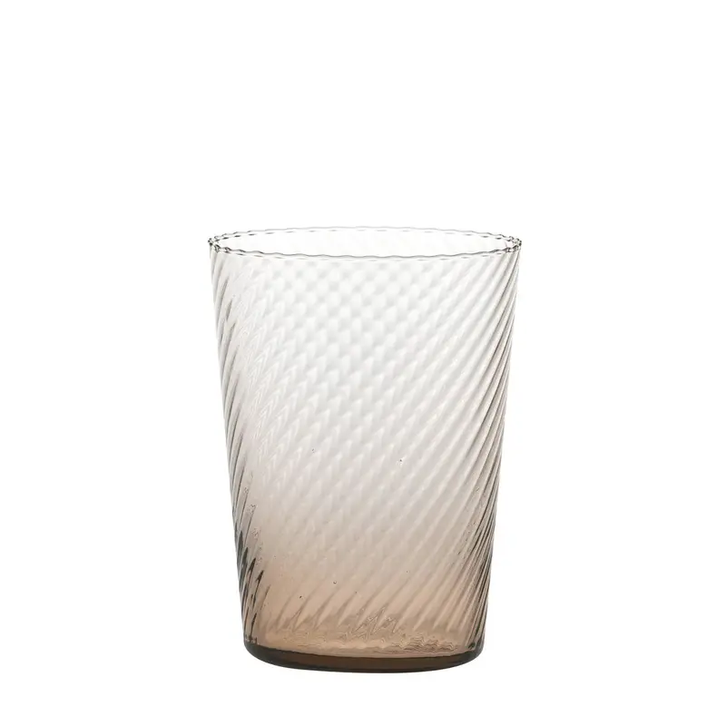 Six-Piece Torsè Baltico Tall Stemmed Glass Set 1