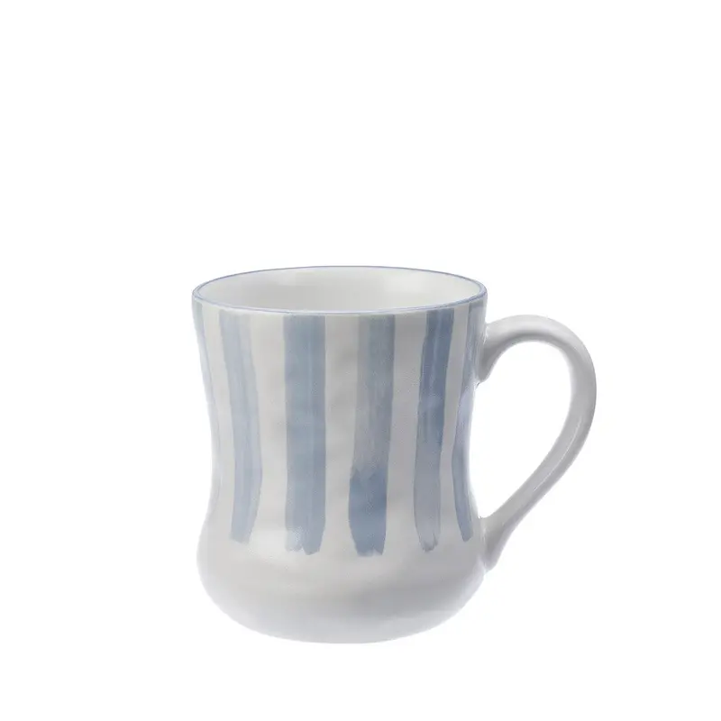 Skyros Azores Mug – Blue Lagoon 1