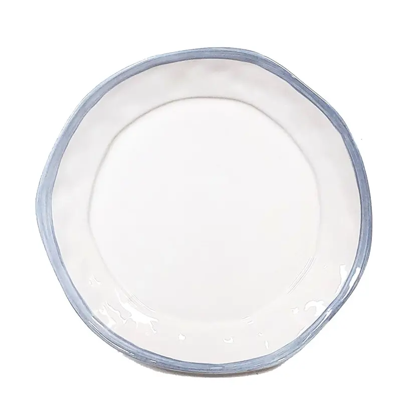 Skyros Azores Oceana Dinner Plate 1