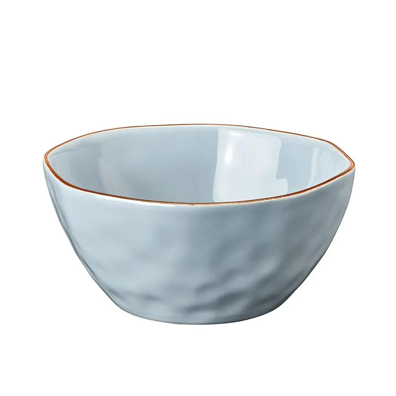 Skyros Cantaria Coupe Berry Bowl – Morning Sky 1