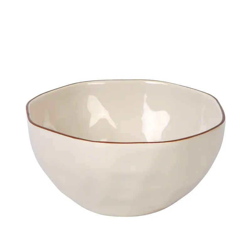 Skyros Cantaria Coupe Cereal Bowl – Ivory 1
