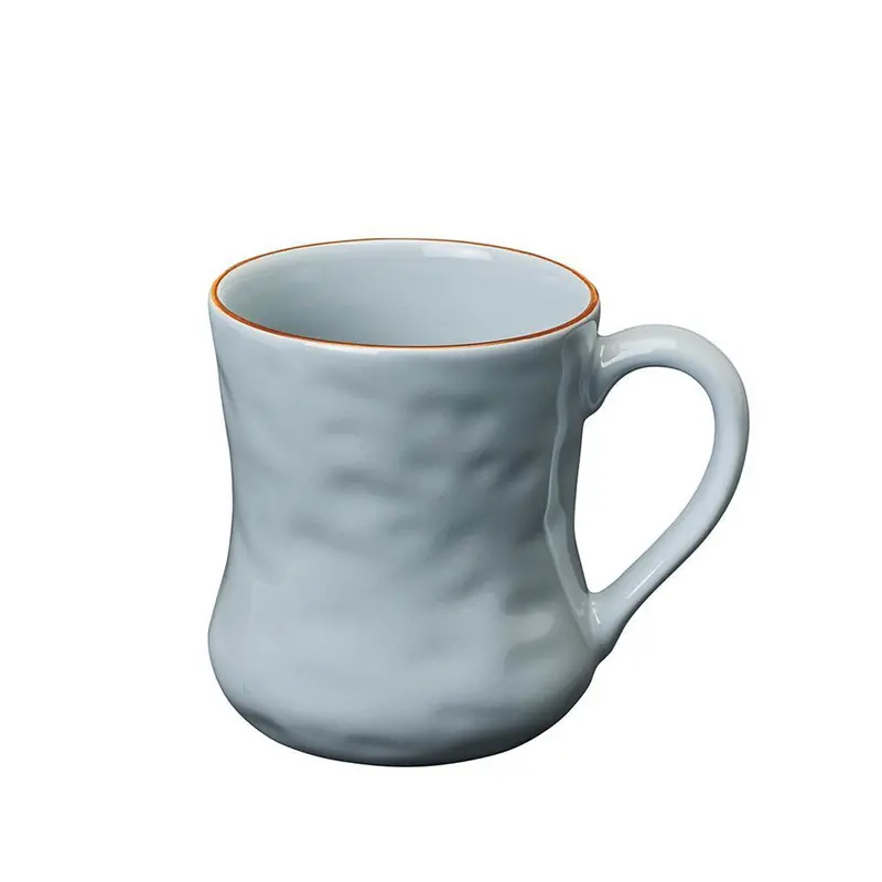 Skyros Cantaria Coupe Mug – Morning Sky 1