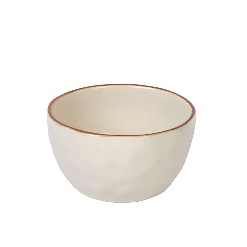 Skyros Cantaria Coupe Ramekin In Ivory 1
