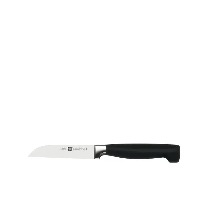 Slim-Blade Vegetable Knife For Precise Cutting And Dicing 1