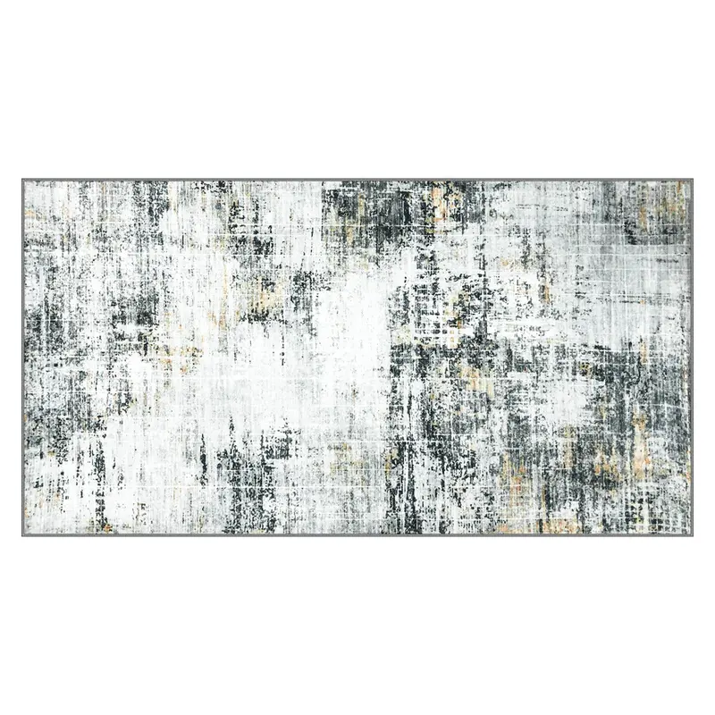 Slim Hallway Rug – 80 X 150 Cm 1