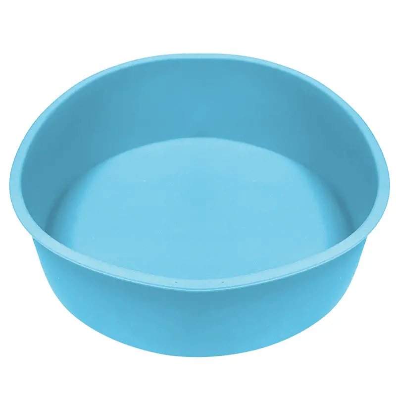 Small Round Baking Pan – 18 Cm Diameter Mini Cake Tin 1