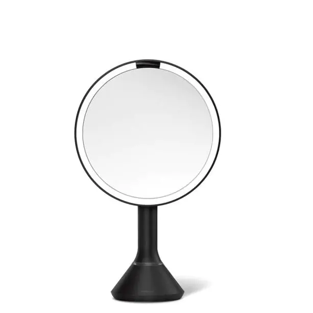 Smart Sensor-Controlled Led Mirror 1