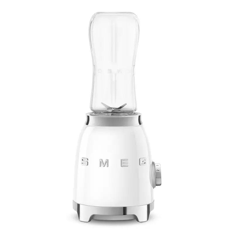 Smeg Retro-Style 50S-Inspired Personal Blender 6