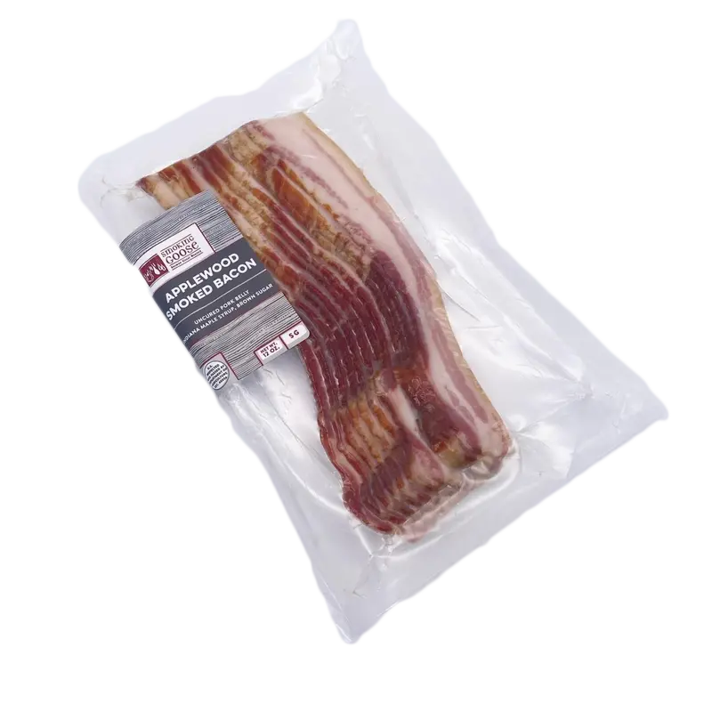 Smoking Goose Applewood-Smoked Bacon 1