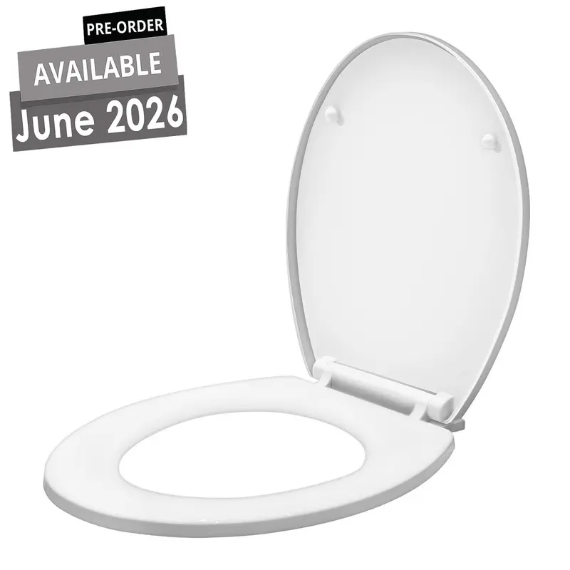 Soft Washable Toilet Seat Cover 1