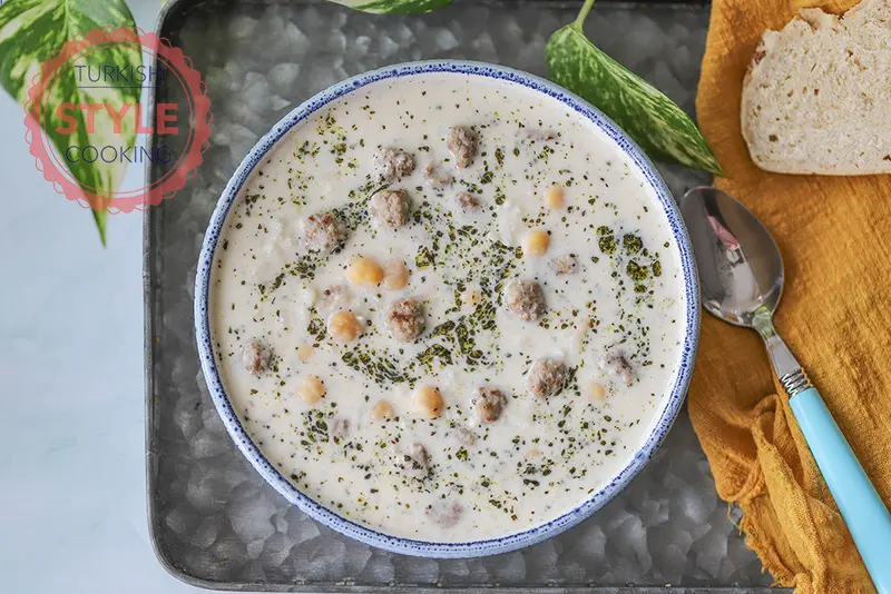 Soups For The Season Cooking Class With Fatma Gurel – December 12, 2025 (7–8:30 Pm) 1