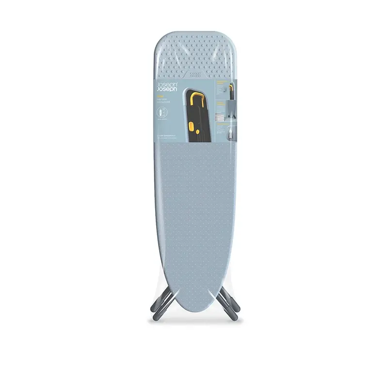 Space-Saving Glide Ironing Board – Easy-Fold Design 1