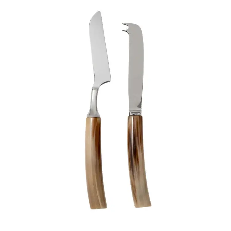 Specialty Soft Cheese Knives Collection 1