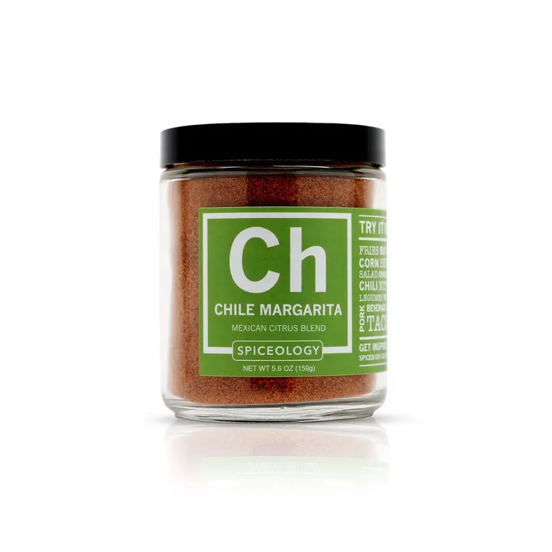 Spiceology Chile Margarita Mexican-Style Seasoning 1