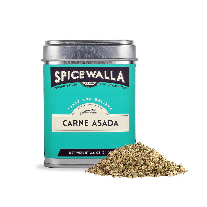 Spicewalla Carne Asada Taco Seasoning 1