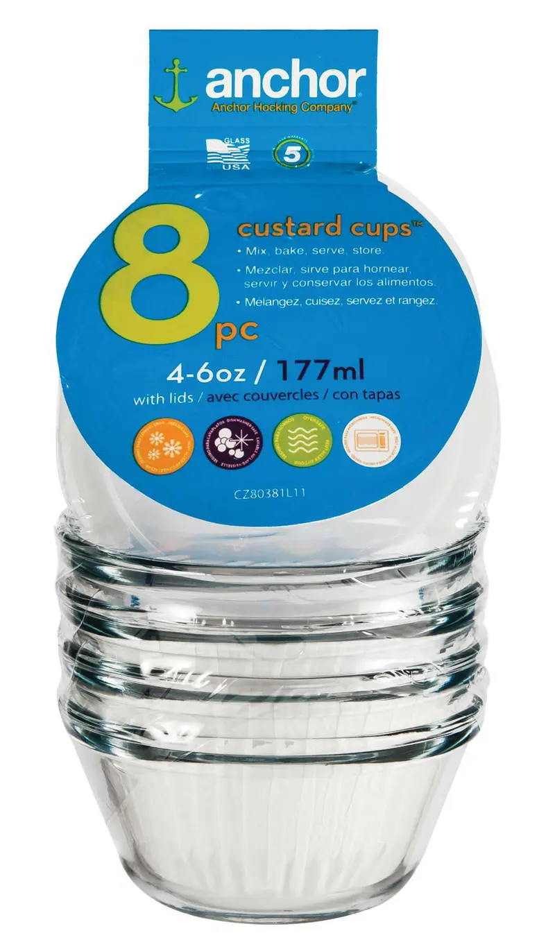 Stackable Prep Bowls With Snap-Tight Lids – Food-Safe Plastic Mixing & Storage Set 1