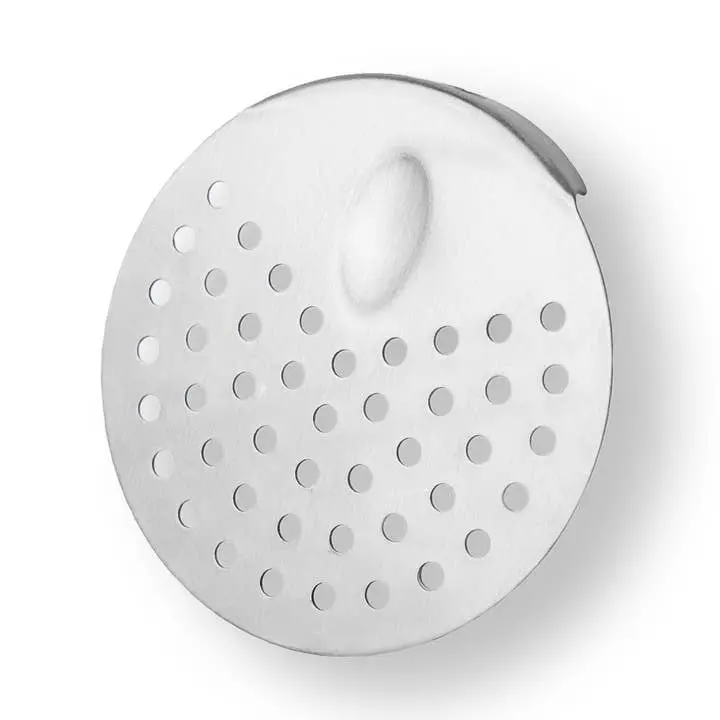 Stainless Steel Can Strainer – Fine-Mesh Kitchen Sieve For Draining 1