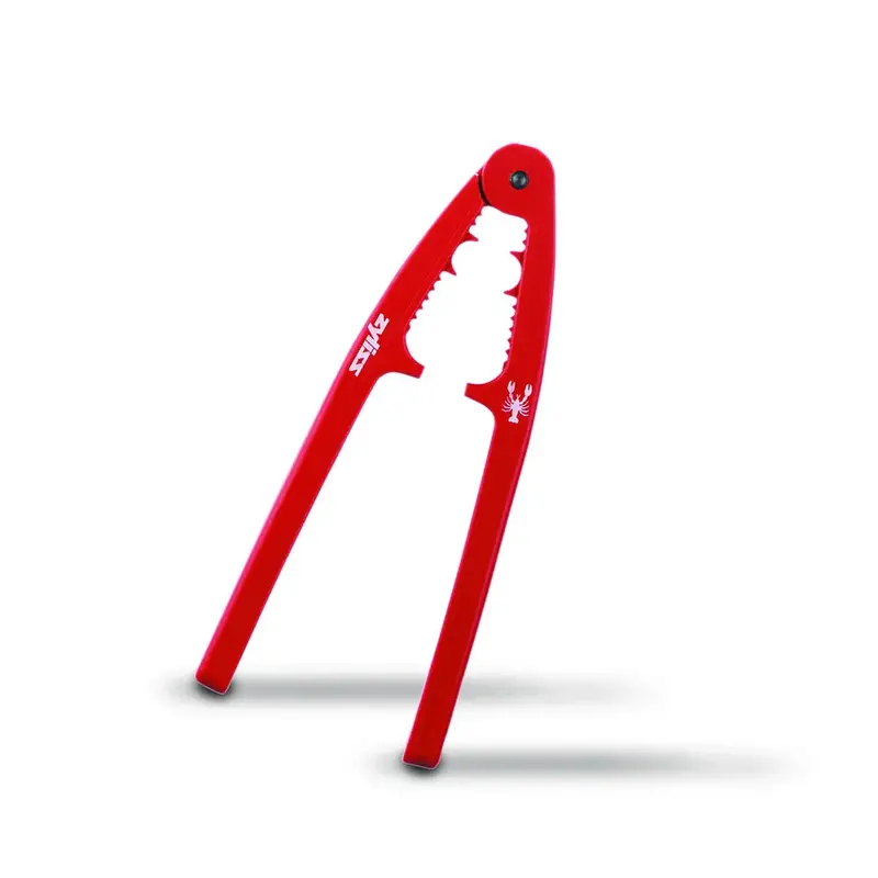 Stainless Steel Seafood Cracking Tool 1