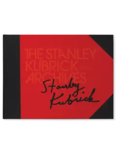 Stanley Kubrick Archives: A Comprehensive Collection Of The Filmmaker'S Legacy 1