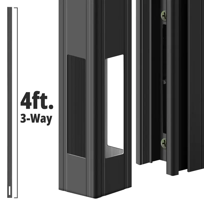 Structural Junction Post – 4 Foot Height 1