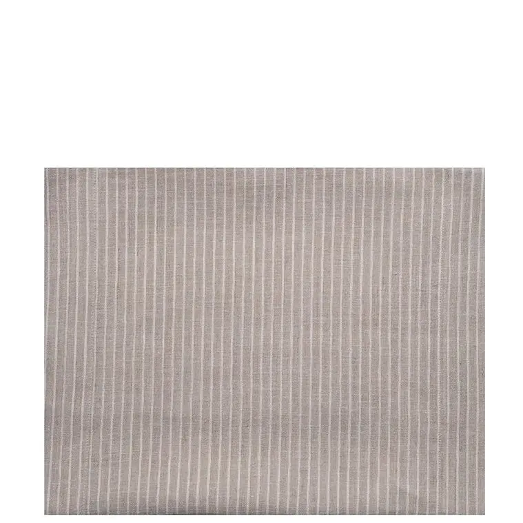 Suolo Oversized Linen Tablecloth 1