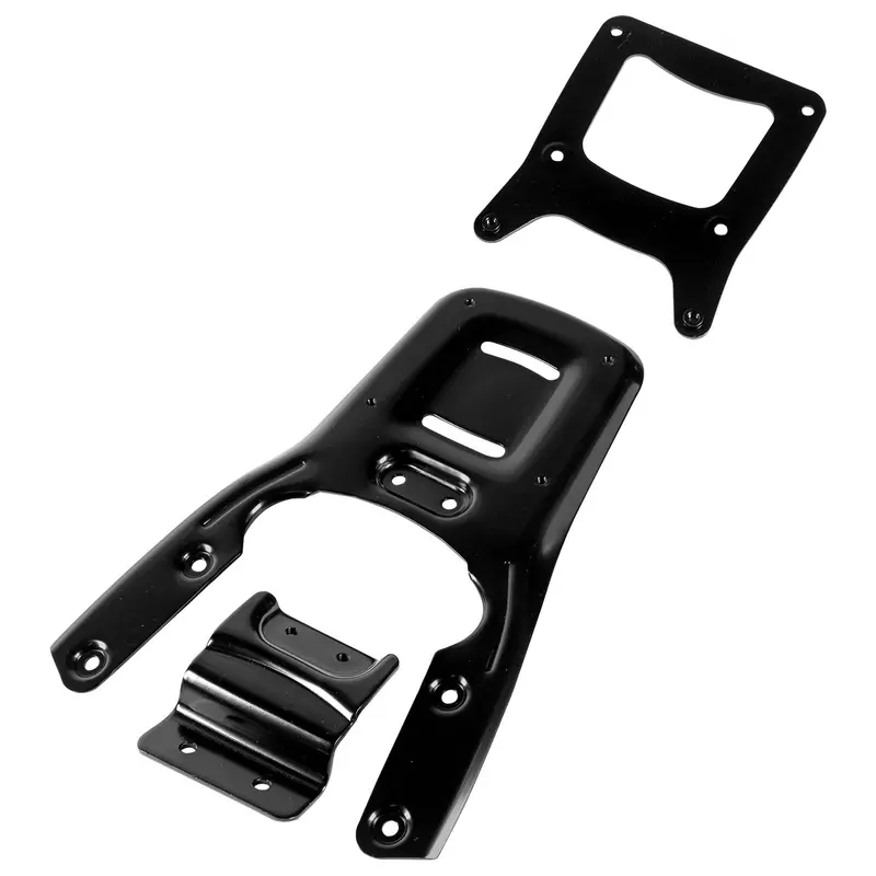 Tailgate Storage Box Mounting Bracket 1