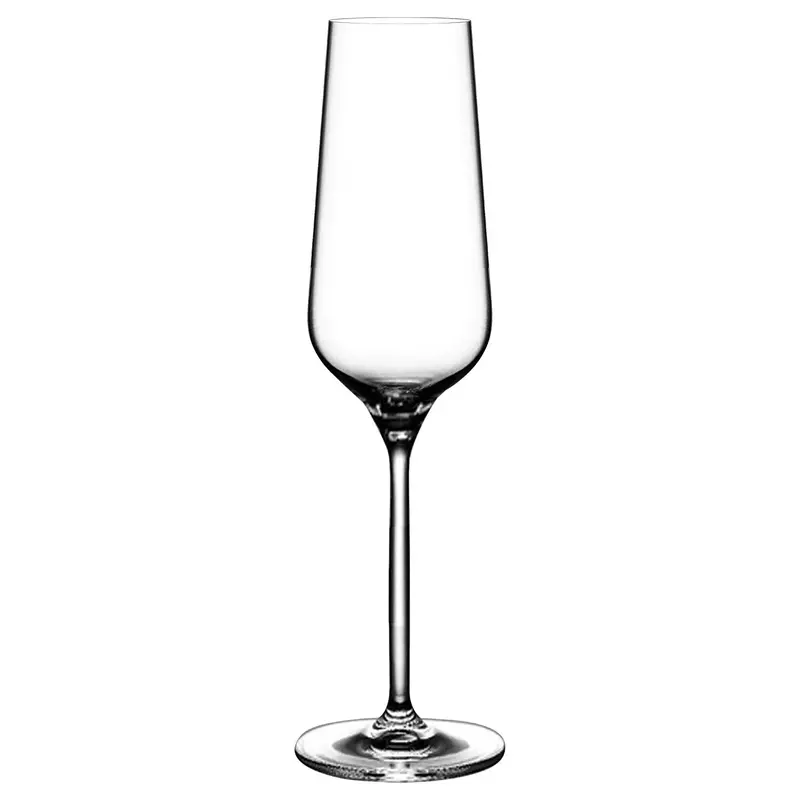 Tall Champagne Flute – 380 Ml Capacity 1
