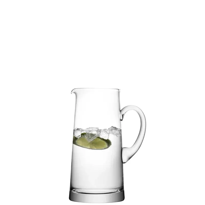 Tapered Bar Pouring Jug 1