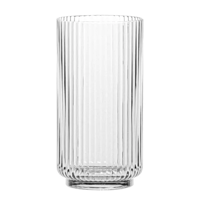 Tarhong Mesa Clear Depth-Of-Field (Dof) Tumbler 1