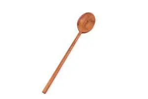 Teakhaus Moon Everyday Serving Spoon 1