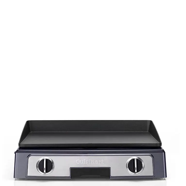 The Entertaining Grill For Indoor Cooking 1