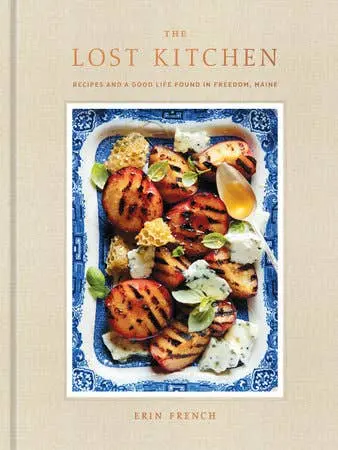 The Lost Kitchen: Recipes And Stories From A Country Inn 1