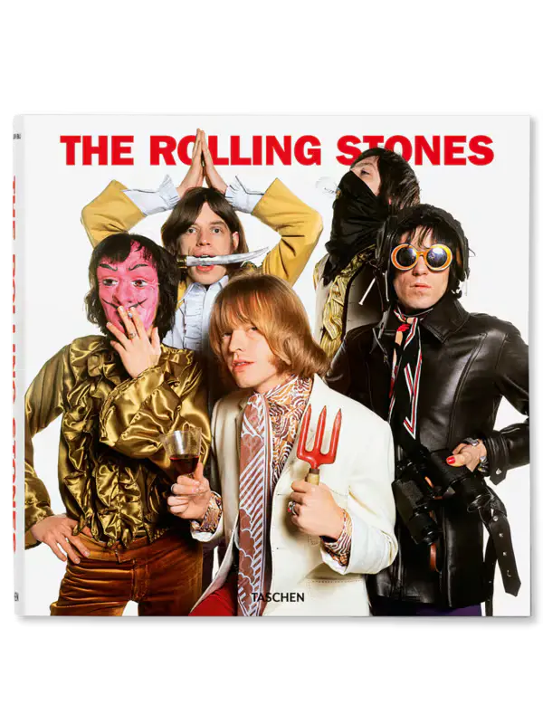 The Rolling Stones: Revised And Expanded Edition 1