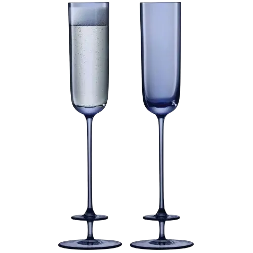 Theatre Collection Champagne Flute (Single) 1