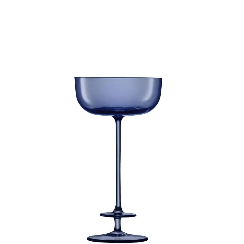 Theatre Collection Champagne Saucer (Single) 1