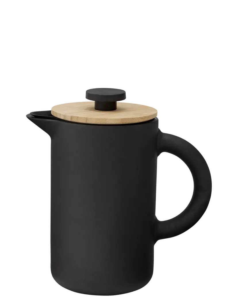 Theo French Press Coffee Maker (800 Ml) 1