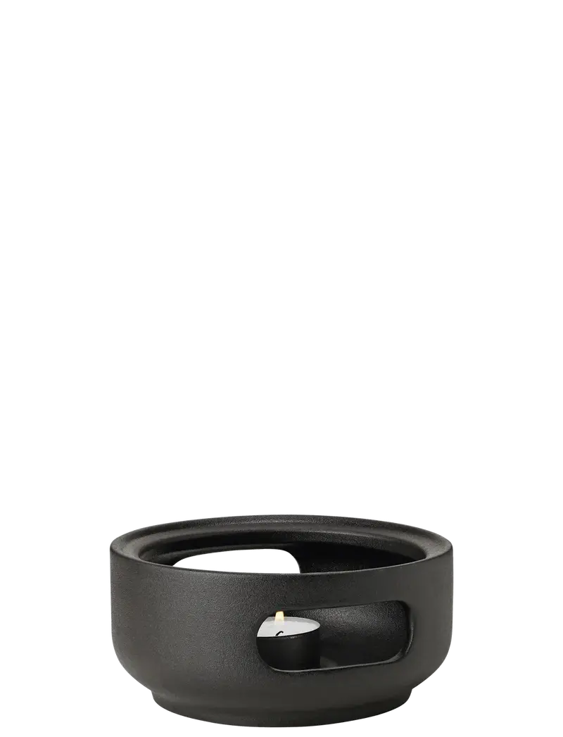 Theo Teapot Warmer Stand For Optimal Heat Retention 1