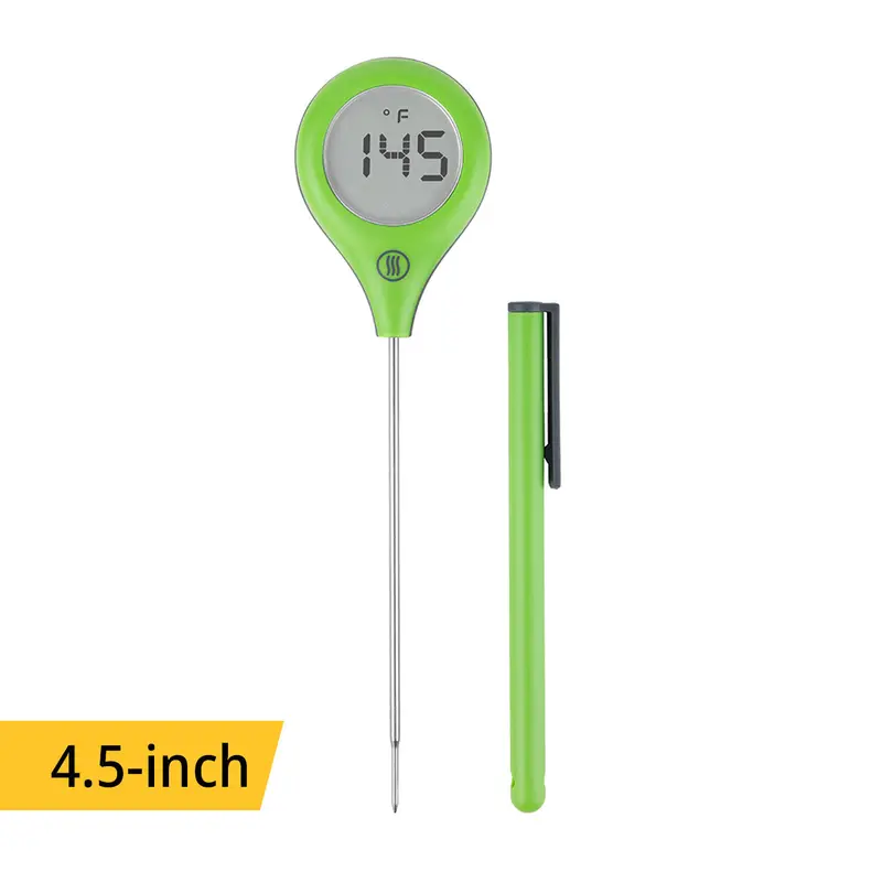 Thermoworks Thermopop 2 Digital Food Thermometer – Green 1