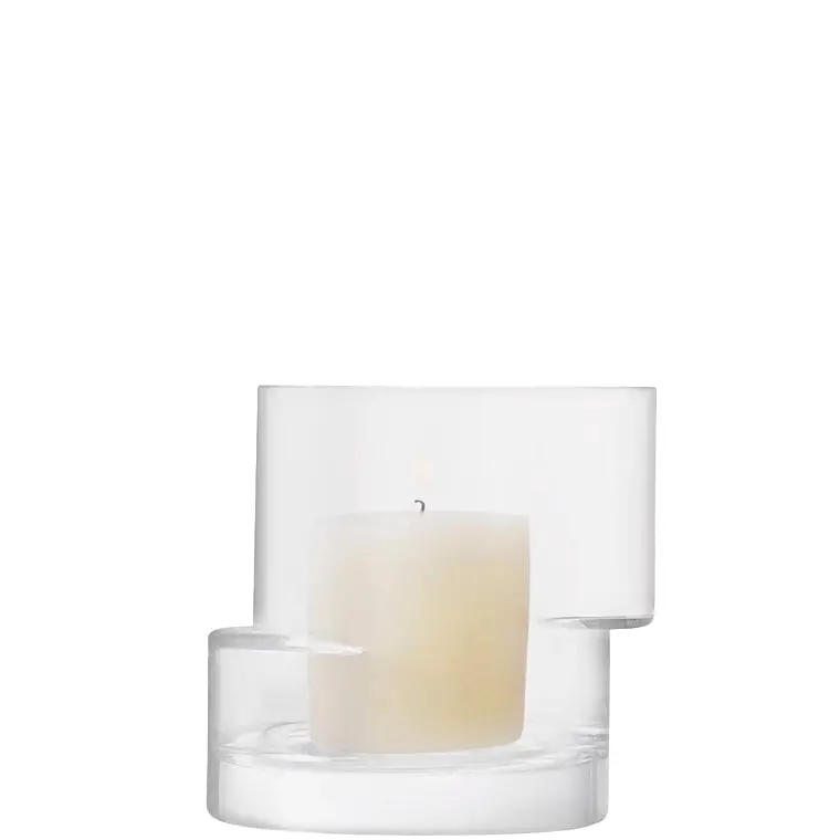 Tiered Lantern And Vase Hybrid 1