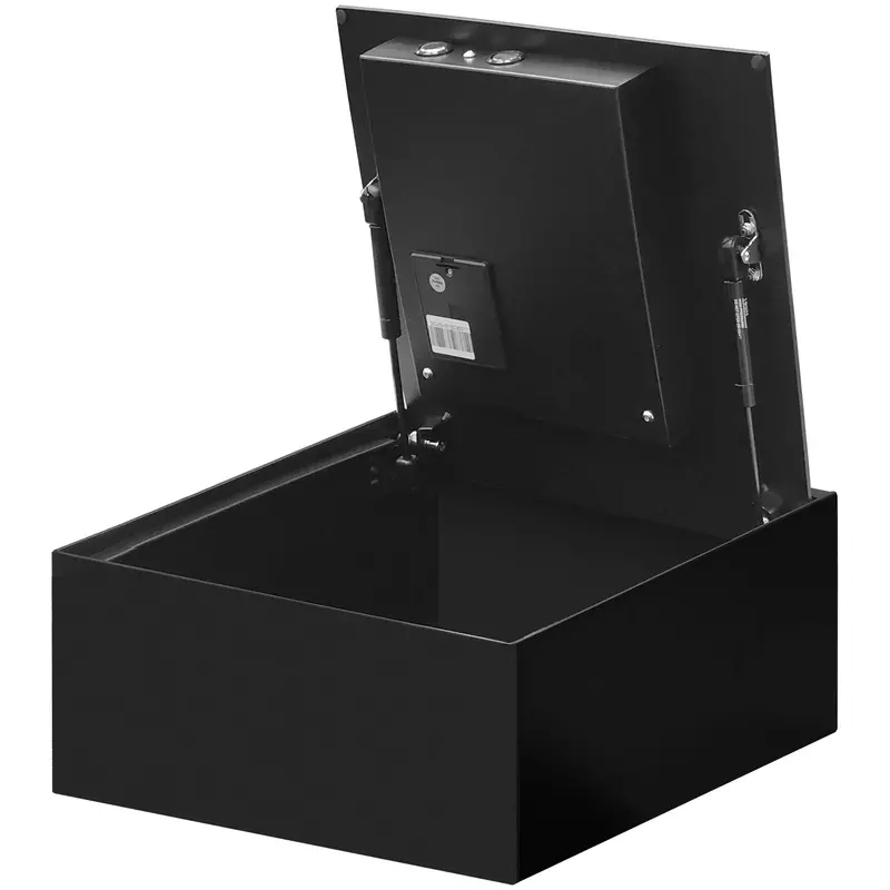 Top-Loading Hotel Security Safe 1