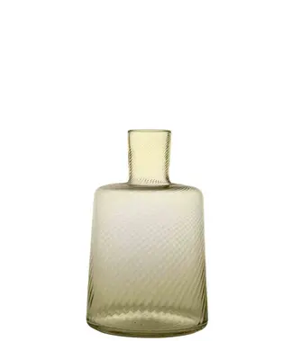 Torsè Angora Low-Profile Insulated Carafe – Matte Ceramic Finish 1