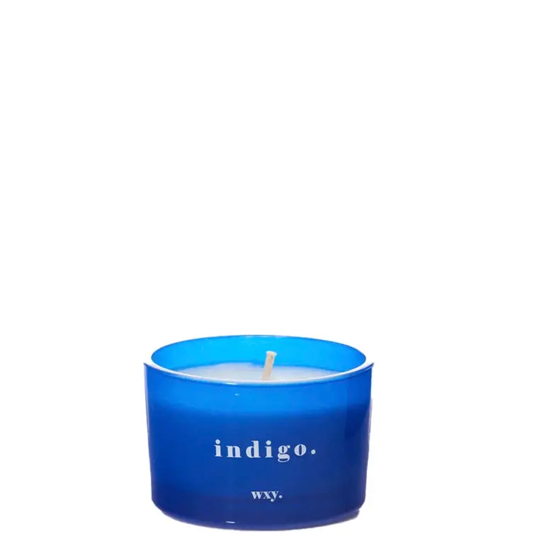 Traditional 3-Ounce Soy Wax Candle 1