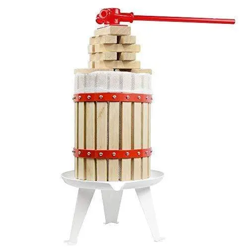 Traditional Arak And Wine Press (Karkeh Style) – Handcrafted 1