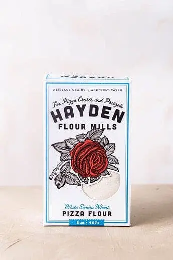 Traditional Pizza Flour Blend | Hayden Flour Mills 1