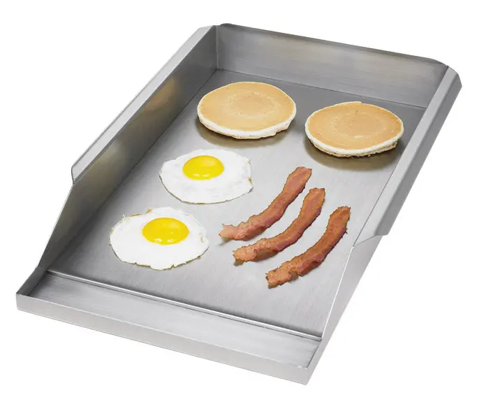 Twin Eagles 12-Inch Griddle Plate Accessory 1